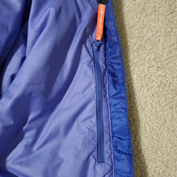 Sold 🤑 Merrell packable jacket - Picture 4 of 6